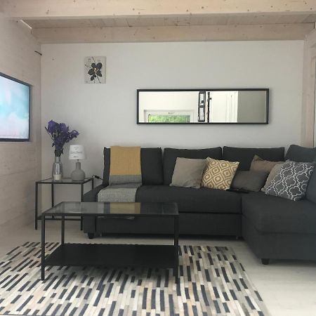 Angelit Studio Apartman ซาลาคาโรส ภายนอก รูปภาพ