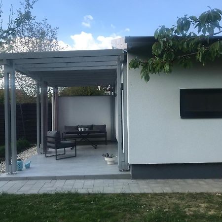 Angelit Studio Apartman ซาลาคาโรส ภายนอก รูปภาพ