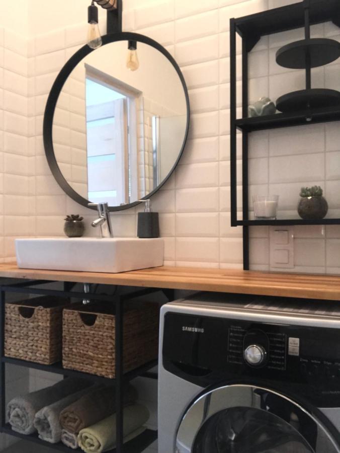 Angelit Studio Apartman ซาลาคาโรส ภายนอก รูปภาพ