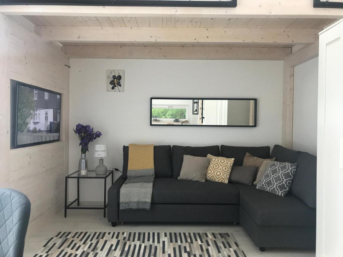 Angelit Studio Apartman ซาลาคาโรส ภายนอก รูปภาพ